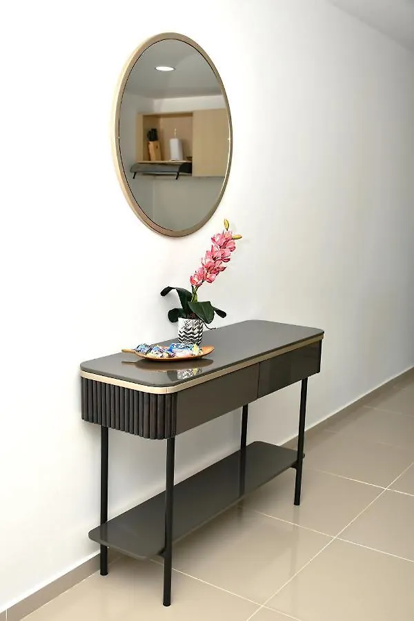 De Estreno, Nuevo Apto En Barranquilla Barranquilla  Apartamento