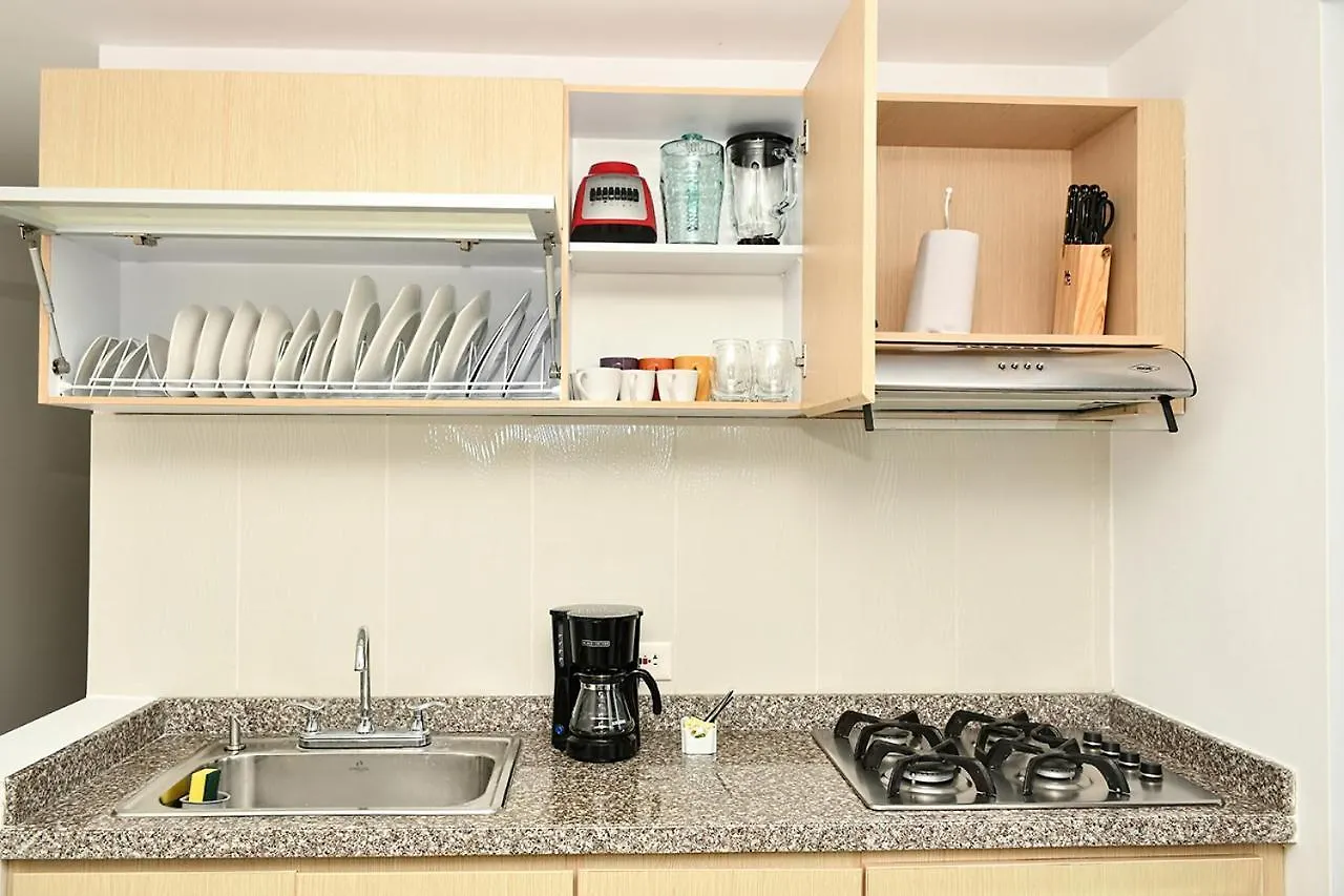 Apartamento De Estreno, Nuevo Apto En Barranquilla Barranquilla