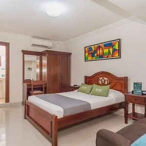 Hotel Ayenda Costa Linda 1321, Barranquilla (Atlantico)